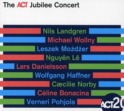 Act Family Band - The Act Jubilee Concert
