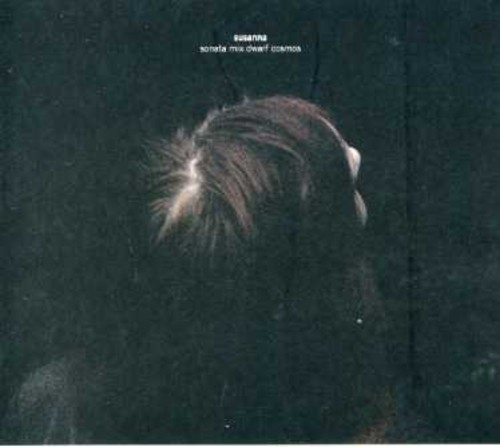 Susanna - Sonata Mix Dwarf Cosmos