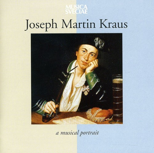 Kraus - A Musical Portrait