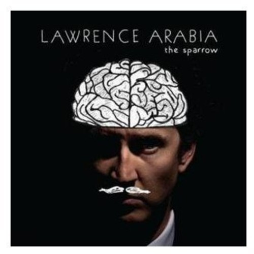 Arabia Lawrence - Sparrow