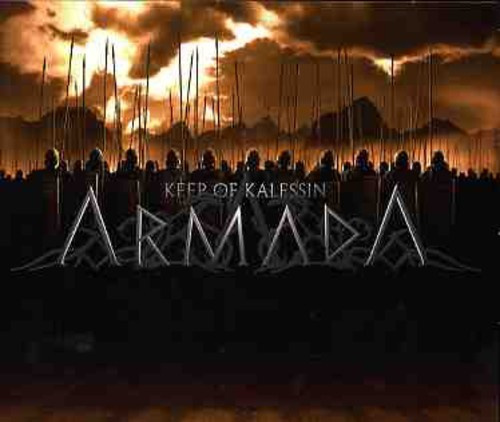 Keep Of Kalessin - Armada