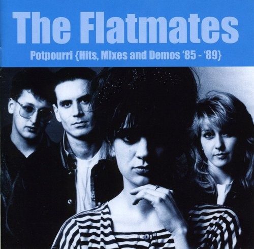 Flatmates - Potpourri