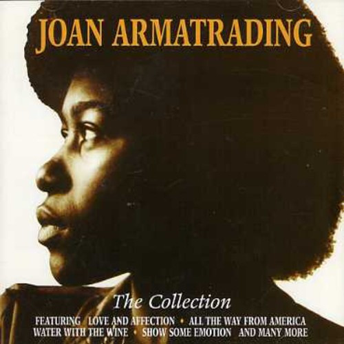 Joan Armatrading - Collection