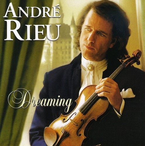 Rieu André - Dreaming