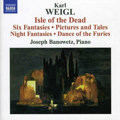 Weigl - Six Fantasies