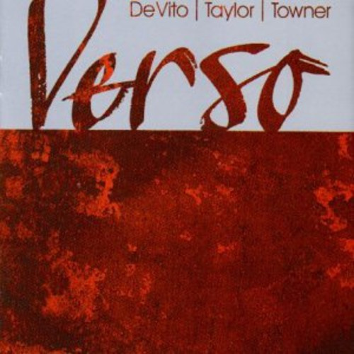 De Vito Maria Pia - Verso
