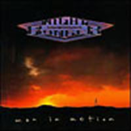 Night Ranger - Man In Motion