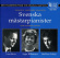 Roos/Scheja/Wikström - Famous Swedish Pianists Roos/Scheja/Wikström - Famous Swedish Pianists