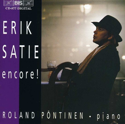 Erik Satie - Piano Music