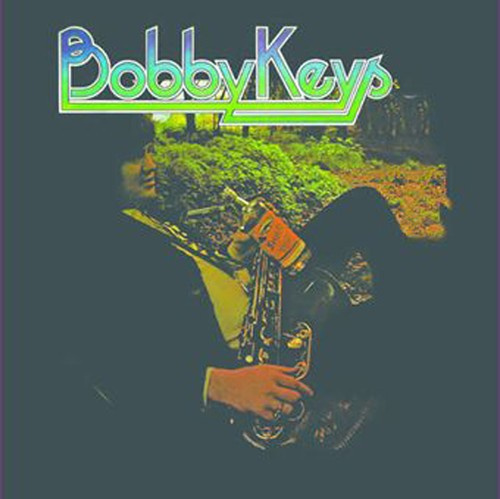Bobby Keys - Bobby Keys