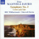 Maxwell Davies - Symphony No 3 Maxwell Davies - Symphony No 3
