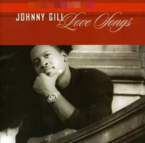 Gill Johnny - Love Songs