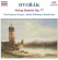 Antonín Dvořák - String Quintet Op.77 Antonín Dvořák - String Quintet Op.77