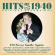 Various - Hits Of 1940 Various - Hits Of 1940