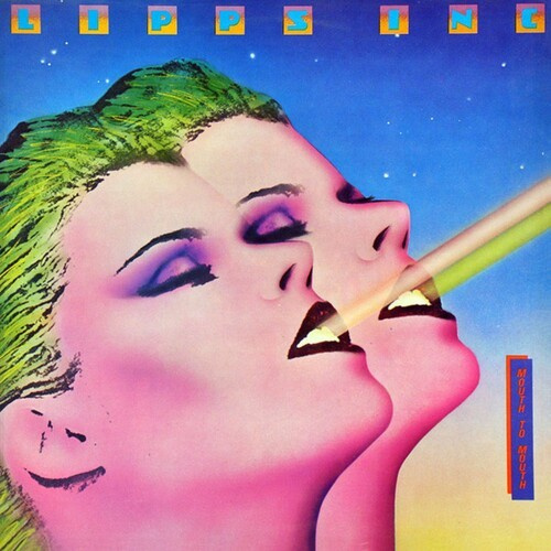Lipps Inc - Mouth To Mouth - Expanded Edition