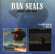 Seals Dan - Rage On / Rebel Heart Seals Dan - Rage On / Rebel Heart