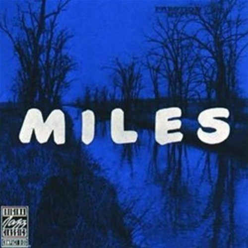Miles Davis - New Miles Davis Quintet