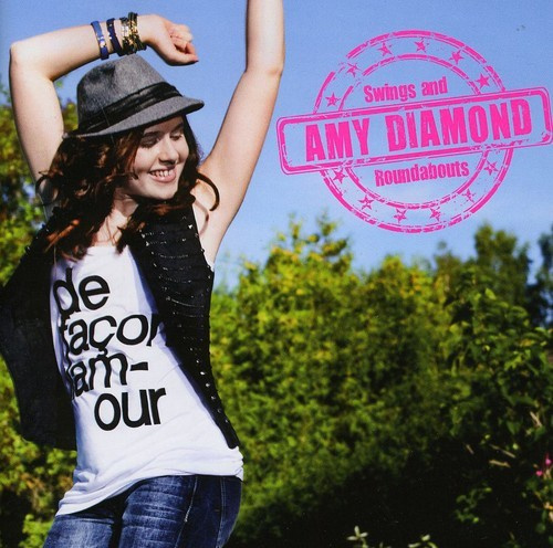 Amy Diamond - Swings And Roundabouts