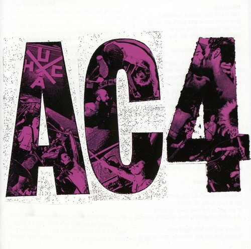 Ac4 - Ac4
