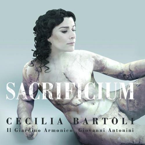 Cecilia Bartoli - Sacrificium