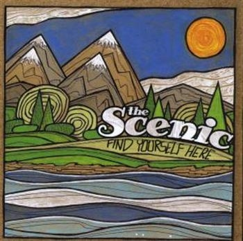 The Scenic - Find Yourself Here