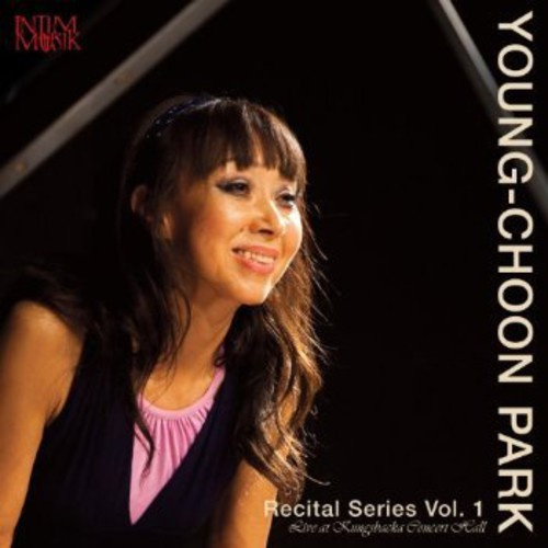 Beethoven / Mozart - Recital Series Vol 1