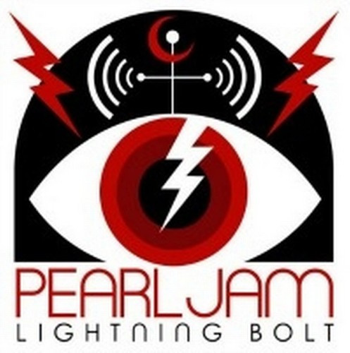 Pearl Jam - Lightning Bolt - Vinyl