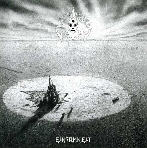Lacrimosa - Einsamkeit