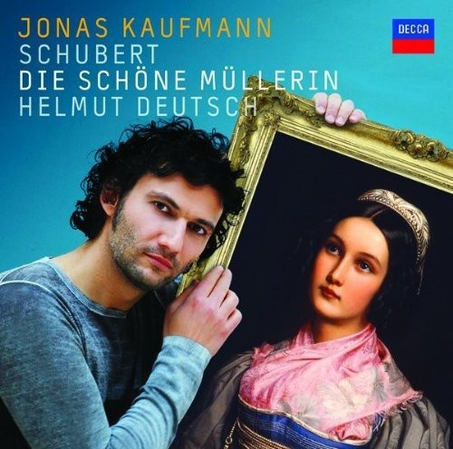 Schubert - Die Schöne Müllerin