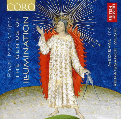 Browne / Dufay / Tallis - Royal Manuscripts - The Genius Of I
