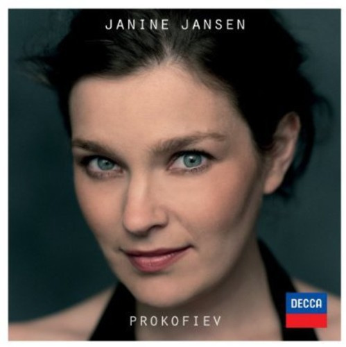 Prokofjev - Violinkonsert