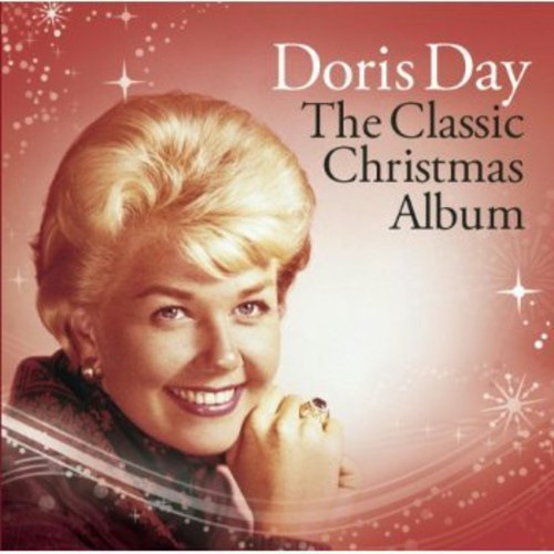 Doris Day - Doris Day - The Classic Christmas Album