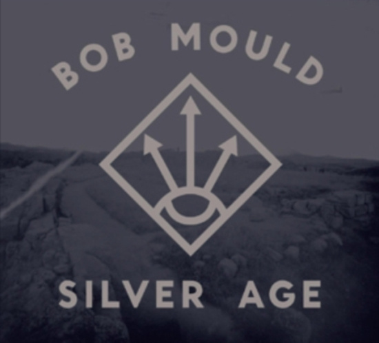 Mould Bob - Silver Age