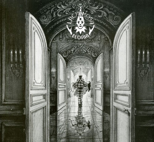 Lacrimosa - Elodia