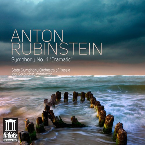 Rubinstein - Symphony No 4