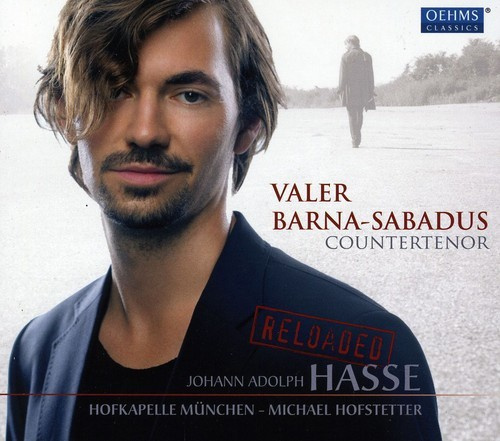 Hasse - Reloaded