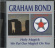 Bond Graham - Holy Magick/We Put Our Magic Bond Graham - Holy Magick/We Put Our Magic