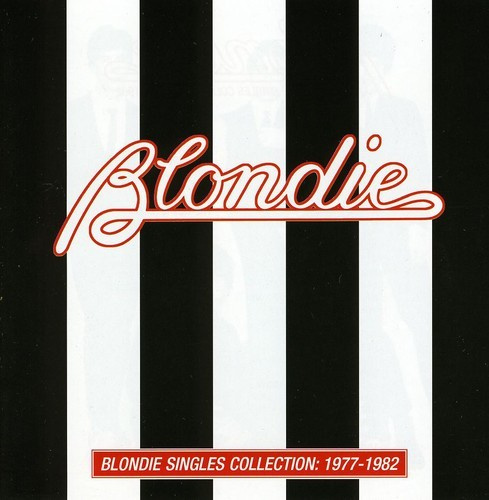 Blondie - Blondie Singles Collect. 77-82