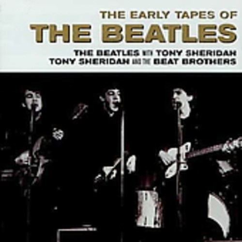 Tony Sheridan & Beat Brothers The - First Album