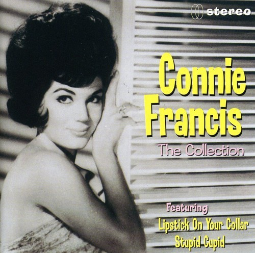 Francis Connie - Collection