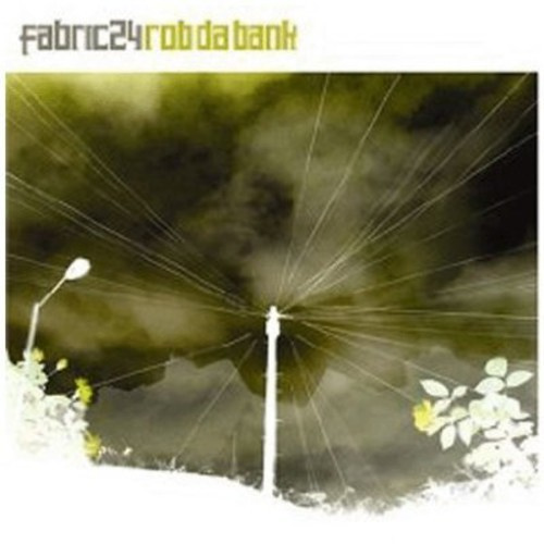 Rob da Bank - Fabric 24