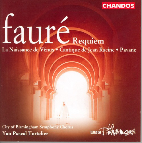 Faure - Requiem