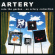 Artery - Into The Garden - An Artery Collect Artery - Into The Garden - An Artery Collect