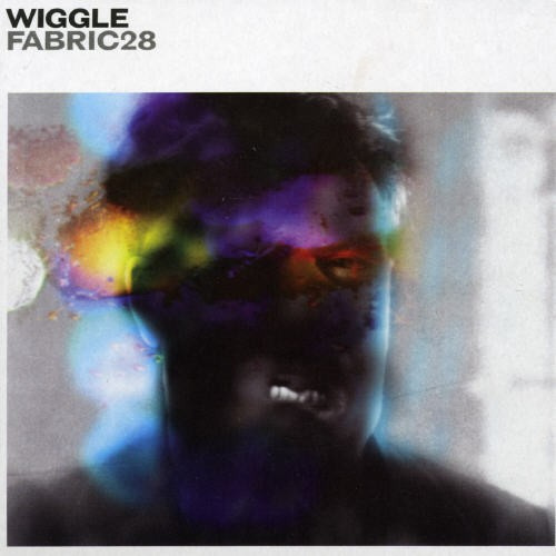 Wiggle - Fabric 28 :