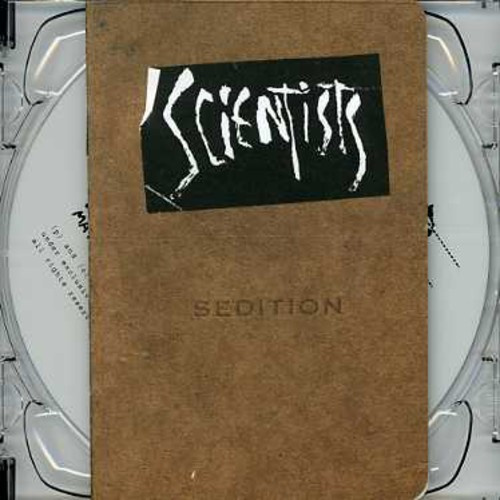 The Scientists - Sedition