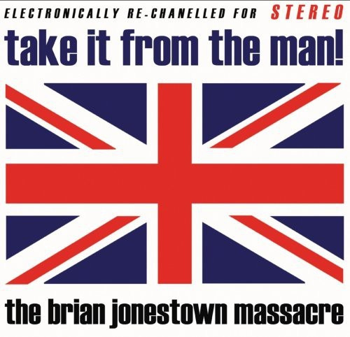 The Brian Jonestown Massacre - Take It From The Man