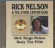 Nelson Rick - Rick Sings Nelson/Rudy The Fifth Nelson Rick - Rick Sings Nelson/Rudy The Fifth