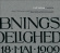 Nielsen - Cantatas Nielsen - Cantatas