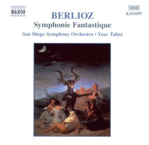 Berlioz Hector - Symphonie Fantastique
