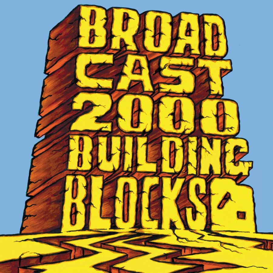 Broadcast 2000 - Building Blocks
